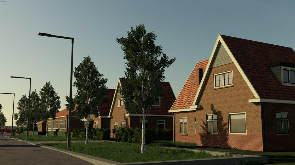 Big Prefab Package