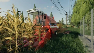Bizon Gigant Z061/Z083 v 0.9.9 thumbnail 4