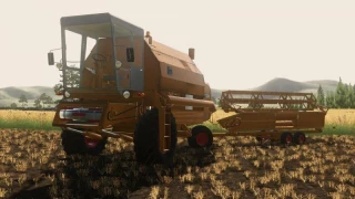 Bizon Gigant Z061/Z083 v 0.9.9 thumbnail 5
