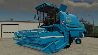 Bizon Z058 NH v 1.0.5.0 thumbnail 2