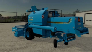 Bizon Z058 NH v 1.0.5.0 thumbnail 3
