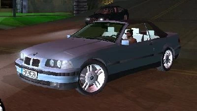 61 Bmw Cars Mod For Gta Sa Best