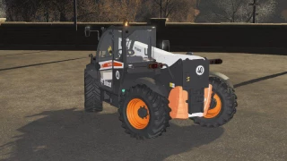 Bobcat TL470 HF v 1.0 thumbnail 3