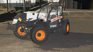 Bobcat TL470 HF v 1.0 thumbnail 4