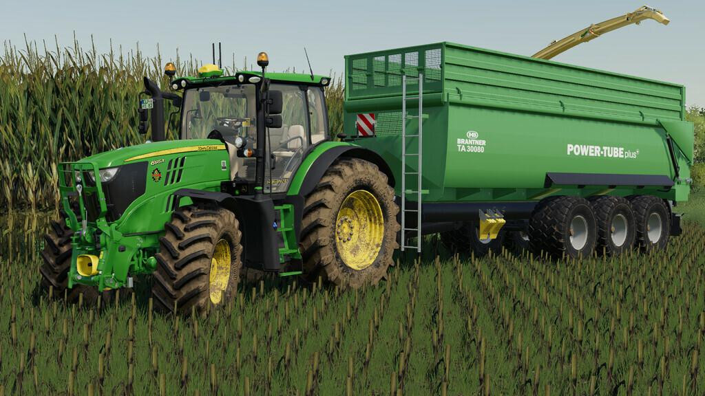 Brantner TA 30800