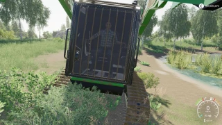 Broyeur Forestier v 1.0 thumbnail 12