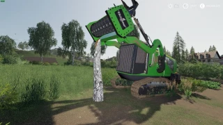 Broyeur Forestier v 1.0 thumbnail 13