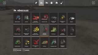 Broyeur Forestier v 1.0 thumbnail 2
