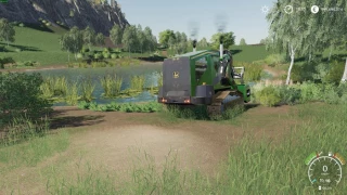 Broyeur Forestier v 1.0 thumbnail 9