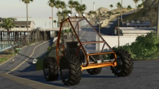 Buggy Kart v 1.1 thumbnail 2