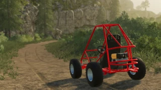 Buggy Kart v 1.1 thumbnail 3