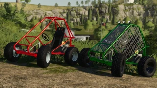 Buggy Kart v 1.1 thumbnail 4