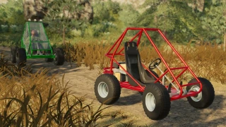 Buggy Kart v 1.1 thumbnail 5