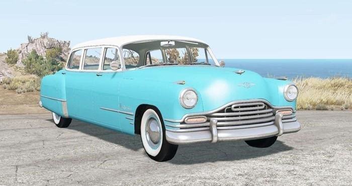 Burnside Special Limousine