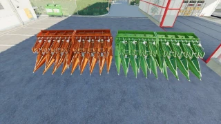 Capello Quasar HS16 v 1.0 thumbnail 3