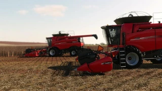 Case IH 2566 And 150 Series v 2.0 thumbnail 2