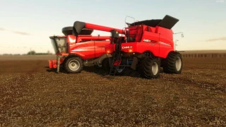 Case IH 2566 And 150 Series v 2.0 thumbnail 4