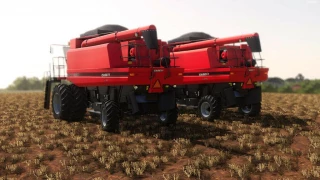 Case IH 2566 And 150 Series v 2.0 thumbnail 6