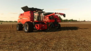 Case IH 2566 And 150 Series v 2.0 thumbnail 7