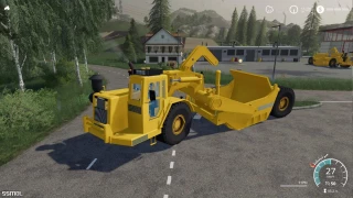 Cat 631D Pack v 2.0 thumbnail 2