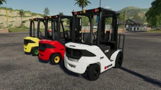 Clark S-series 25D v 1.0.2