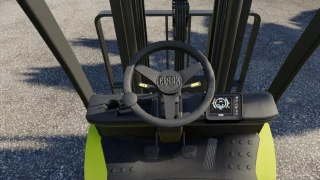 Clark S-series 25D v 1.0.2 thumbnail 4