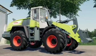 Class Torion 956 Sinus v 1.0.1 thumbnail 2