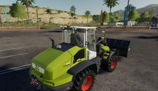Class Torion 956 Sinus v 1.0.1 thumbnail 3