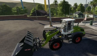 Class Torion 956 Sinus v 1.0.1 thumbnail 4