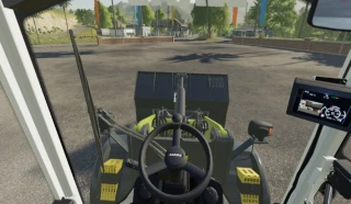 Class Torion 956 Sinus v 1.0.1 thumbnail 5