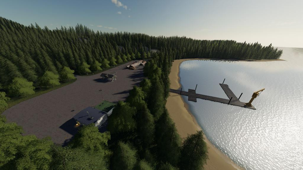 Crater Lake
