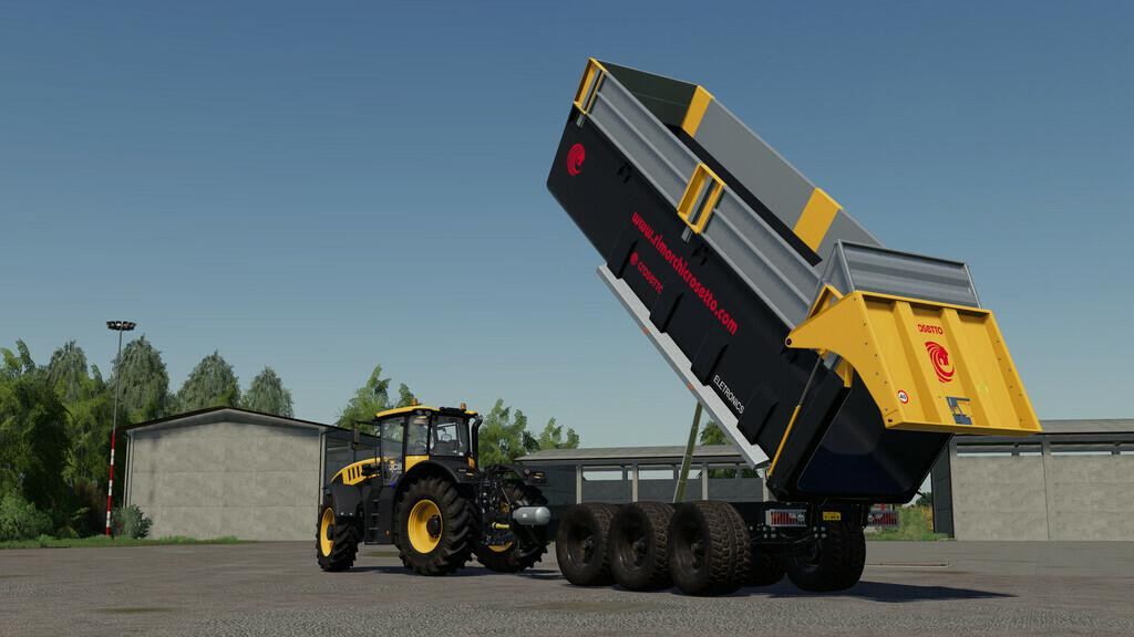 Crosetto NL28