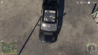 Dodge hellcat truck v 1.0 thumbnail 9