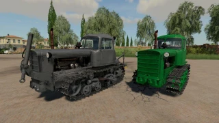 DT-75 Kazakhstan v 2.0.2.1 thumbnail 2