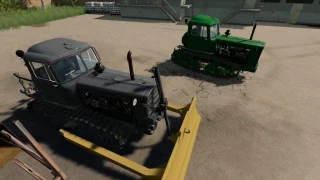 DT-75 Kazakhstan v 2.0.2.1 thumbnail 3