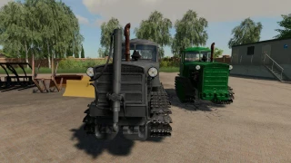 DT-75 Kazakhstan v 2.0.2.1 thumbnail 4