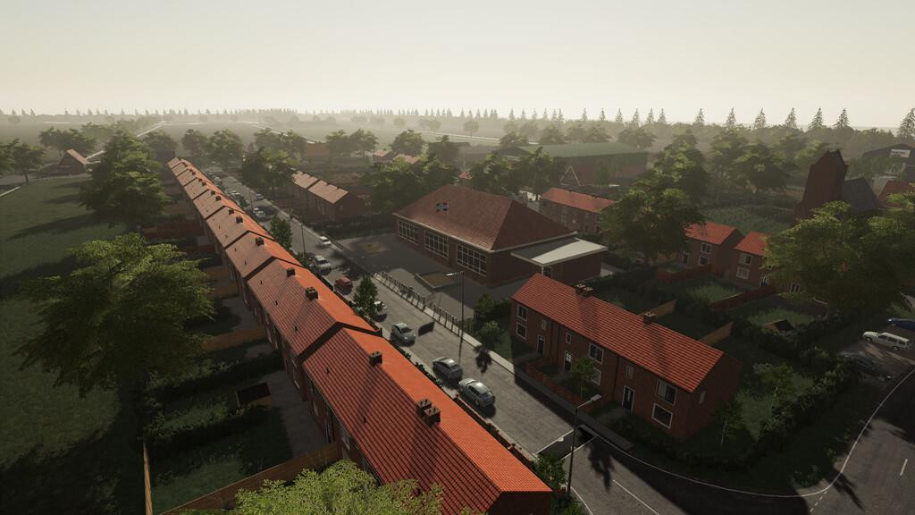 Dutchcolony Map