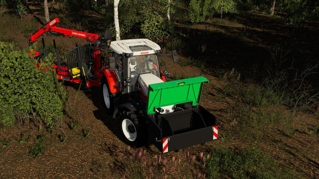 Duvelsdorf Transportbox HD