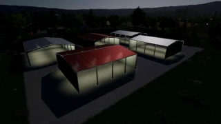 EasyShed Set v 1.2 thumbnail 2