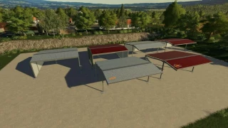 EasyShed Set v 1.2 thumbnail 3