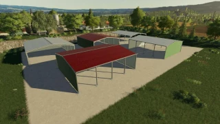 EasyShed Set v 1.2 thumbnail 4