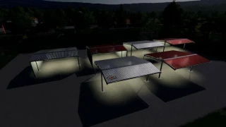 EasyShed Set v 1.2 thumbnail 5