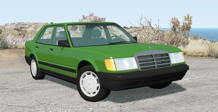 ETK W-Series