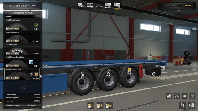 Volvo FH16 2012 Mega Mod by RPIE