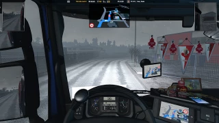 GPS RG PRO BLUE HG 6,0 thumbnail 3