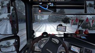 GPS RG PRO BLUE LED HG 6,0 thumbnail 3
