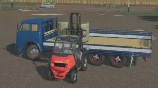 Fiat 180 Brazil v 1.1 thumbnail 2