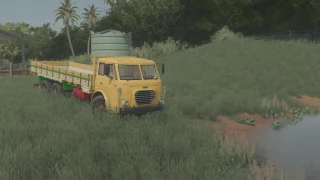 Fiat 180 Brazil v 1.1 thumbnail 4