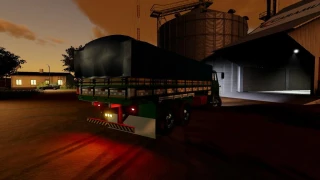 Fiat 180 Brazil v 1.1 thumbnail 5