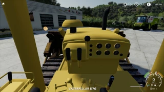 CAT D7 V1.0.0.0 1.0 thumbnail 3